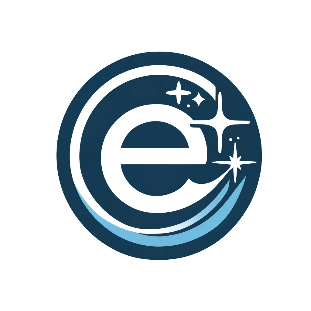 ÉclatNet Logo